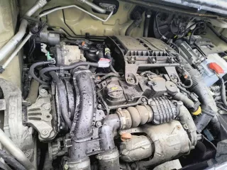  Капот Citroen jumpy 3 Арт e12724050, вид 12