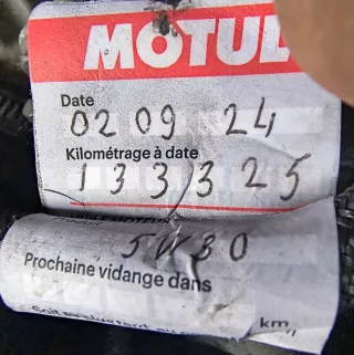  Капот Citroen jumpy 3 Арт e12724050, вид 13