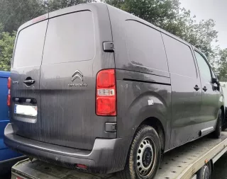  Капот Citroen jumpy 3 Арт e12724050, вид 14
