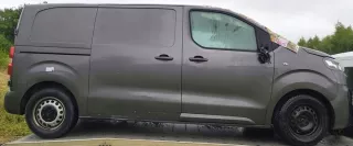  Капот Citroen jumpy 3 Арт e12724050, вид 15