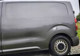  Капот Citroen jumpy 3 Арт e12724050, вид 16