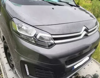  Капот Citroen jumpy 3 Арт e12724050, вид 2