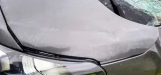  Капот Citroen jumpy 3 Арт e12724050, вид 4