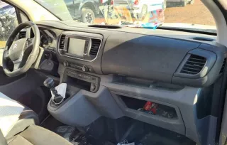  Капот Citroen jumpy 3 Арт e12724050, вид 9