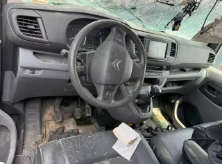  Капот Citroen jumpy 3 Арт e12724050, вид 10