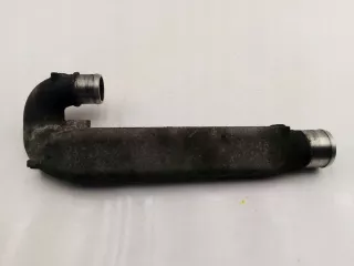 1910CM3 55353826 Гофра инжектора Opel Zafira B Арт e12724036, вид 1