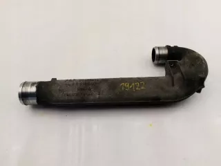 1910CM3 55353826 Гофра инжектора Opel Zafira B Арт e12724036, вид 4