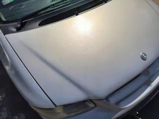 XER309 Капот Chrysler Voyager 3 Арт e12724006, вид 3