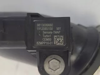 9807627980 Гофра инжектора Opel Grandland X Арт e12723992, вид 8
