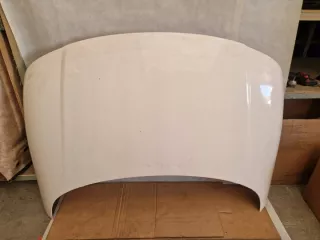  Капот Audi TT 1 Арт e12723982, вид 1