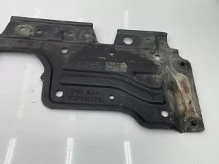 5370B175 Декоративная крышка двигателя BMW 2 F45/F46 Арт e12723969, вид 4