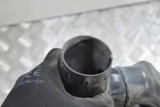 55351756 Гофра инжектора Opel Astra G Арт e12723944, вид 3