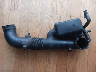 90572422 Гофра инжектора Opel Astra G Арт e12723942, вид 1