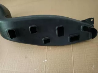 GM13113825 Gm13113825 Гофра инжектора Opel Astra H Арт e12723932, вид 3