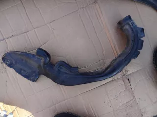 1026919S01 Гофра инжектора Nissan Qashqai 1  Арт e12723900, вид 1