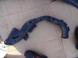 1026919S01 Гофра инжектора Nissan Qashqai 1  Арт e12723900, вид 2