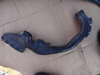 1026919S01 Гофра инжектора Nissan Qashqai 1  Арт e12723900, вид 4