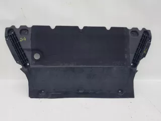 8W0863821F Декоративная крышка двигателя Audi A4 B9 Арт e12723795, вид 1