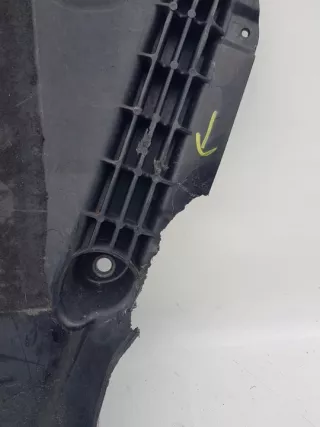 8W0863821F Декоративная крышка двигателя Audi A4 B9 Арт e12723795, вид 3