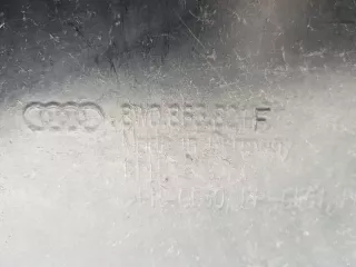 8W0863821F Декоративная крышка двигателя Audi A4 B9 Арт e12723795, вид 4