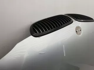 7043239 Капот BMW 7 E65/E66 Арт e12723787, вид 2