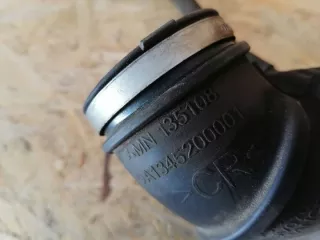 A1345200001 MN135108 Гофра инжектора Mitsubishi Colt 6 Арт e12723784, вид 2