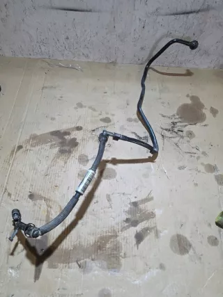 865078702 Гофра инжектора MINI Cooper F56,F55 Арт e12723774, вид 1