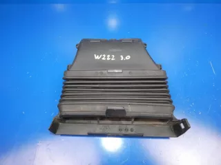 A2225050161 Гофра инжектора Mercedes S W222 Арт e12723751, вид 1