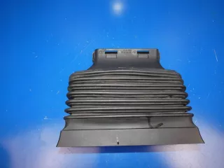 A2225050161 Гофра инжектора Mercedes S W222 Арт e12723751, вид 2