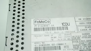 31328067AA Блок навигации Volvo S80 2 Арт e12723719, вид 3