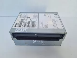 31433308 Блок навигации Volvo S60 2 Арт e12723710, вид 1