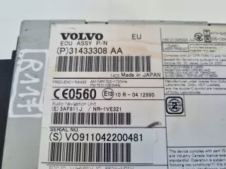 31433308 Блок навигации Volvo S60 2 Арт e12723710, вид 3