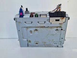 31433308 Блок навигации Volvo S60 2 Арт e12723710, вид 6