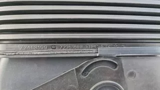 72351688 Гофра инжектора Mercedes CLS C257 Арт e12723684, вид 3