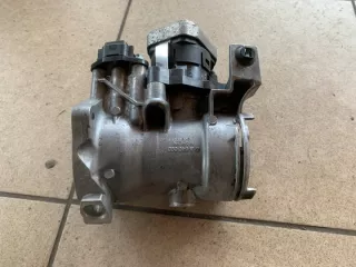 A6400902070 Гофра инжектора Mercedes B W245 Арт e12723649, вид 1