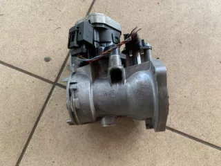 A6400902070 Гофра инжектора Mercedes B W245 Арт e12723649, вид 2