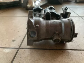 A6400902070 Гофра инжектора Mercedes B W245 Арт e12723649, вид 3