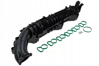 BKS-BM-038 Гофра инжектора Mazda 2 DE Арт e12723605, вид 2