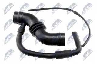 GPP-FT-000 Гофра инжектора Mazda 2 DE Арт e12723597, вид 2
