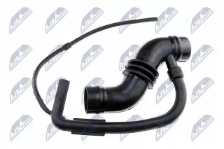 GPP-FT-000 Гофра инжектора Mazda 2 DE Арт e12723597, вид 3