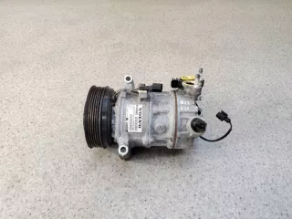 31348965 Компрессор кондиционера Volvo S60 2 Арт e12723526, вид 1