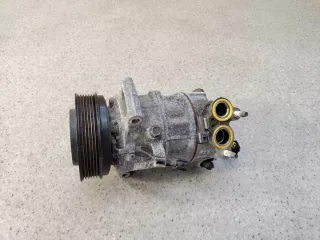 31348965 Компрессор кондиционера Volvo S60 2 Арт e12723526, вид 2