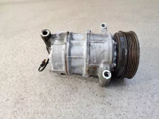 31348965 Компрессор кондиционера Volvo S60 2 Арт e12723526, вид 4