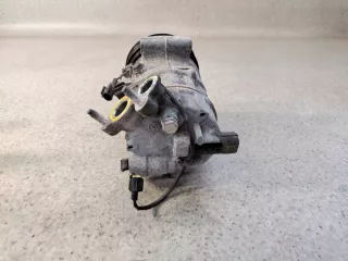 31348965 Компрессор кондиционера Volvo S60 2 Арт e12723526, вид 5