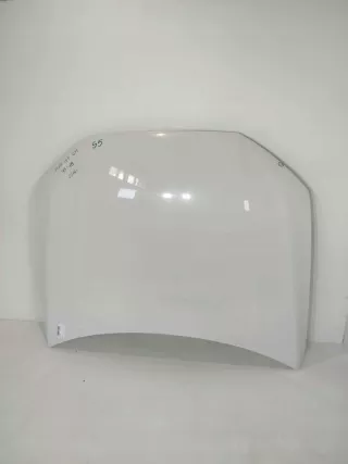  Капот Audi Q7 4M Арт e12723513, вид 1