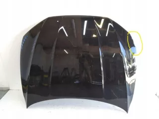  Капот Audi A7 2 (S7,RS7) Арт e12723462, вид 1