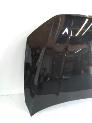  Капот Audi A7 2 (S7,RS7) Арт e12723462, вид 2