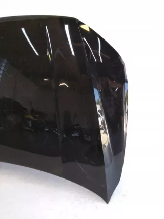  Капот Audi A7 2 (S7,RS7) Арт e12723462, вид 3