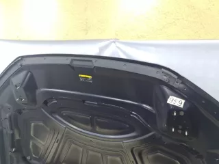 4K8823029B Капот Audi A7 2 (S7,RS7) Арт e12723460, вид 2