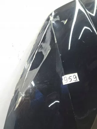 4K8823029B Капот Audi A7 2 (S7,RS7) Арт e12723460, вид 4